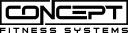 Concept Fitness Systems logo